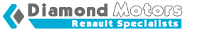 Diamond Motors - Renault & Renault Sport Specialists