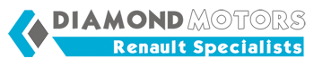 Diamond Motors - Renault & Renault Sport Specialists logo