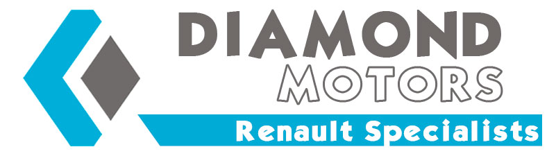 Diamond Motors - Renault and Dacia Specialists